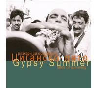 Gypsy Summer - Tales of Surviving [Import]