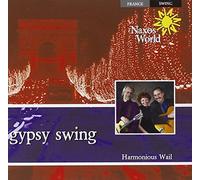 Harmonious Wail - Harmonious Wail : Gypsy Swing [Import]