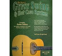 Gypsy Swing & Hot Club Rhythm Complete: Guitar Edition