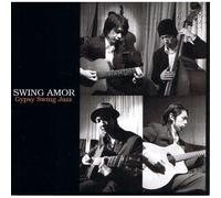 Gypsy Swing Jazz