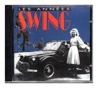 Gypsy Swing Renon