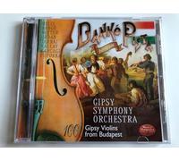 Gypsy Symphony Orchestra - Danko Pista Jubileum [Import]