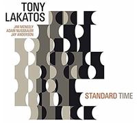 Lakatos, Tony - Gypsy Tenors
