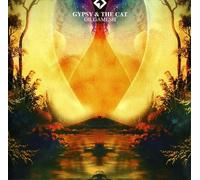 Gypsy & The Cat – Gilgamesh – CD – Édition Deluxe