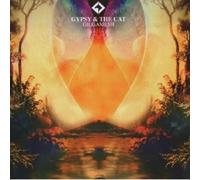 GYPSY & THE CAT "GILGAMESH" CD NEW