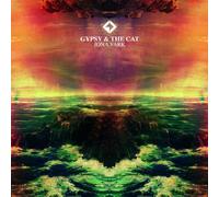 Gypsy & the Cat - Jona Vark [Import]