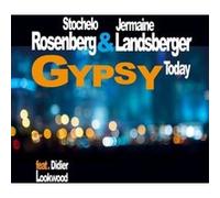 Edel – Gypsy Today