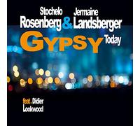 Edel – Gypsy Today