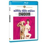 Gypsy [Blu Ray]