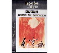 Gypsy, Venus de Broadway E