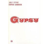 Gypsy, Vocal Score Series