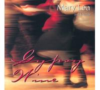 Gypsy Wine: 15 Romantic Dances