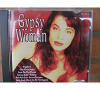Gypsy Woman