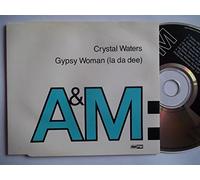 Gypsy Woman (4 Versions, 1991) [Import]