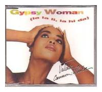 Gypsy Woman 5 Remixes Jewel Case