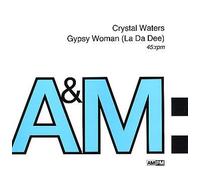 Gypsy Woman (La Da Dee)