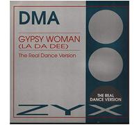 Gypsy Woman (la da dee) [Import]