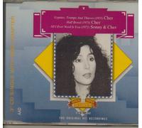 Gypsys, tramps & Thieves/Half Breed/All I Ever Need is You (3 [Import]