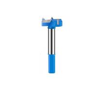 GYQAZSS Ouvre-trou en acier tungstène pour menuiserie, perceuse à bois, tôle en plastique, charnière, serrure de porte, alésoir outil de travail du bois 1/5/14 pièces