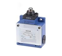 GYQYJPFZM XCK-M110 Plunger Momentary Limit Switch 1NC+1NO