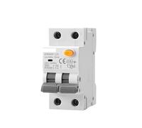 GYR9NM Type A RCBO 6KA 16A 25A 32A 40A Electromechanical Residual Current Circuit Breaker With Over Current Protection AUOQKQUT(4P 40A 30mA)