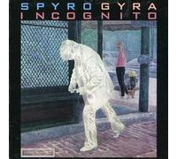 Gyra, Spyro - Incognito
