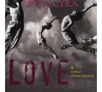 Gyra,Spyro - Love & Other Obsessions [Import]
