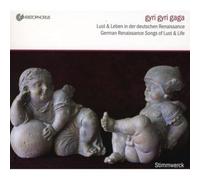 Gyri Gyri Gaga : German Renaissance Songs of Lust & Life – Integral