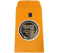Gyro-Cut Pro Deep Cut Lame de rechange en carbure de tungstène pour couper la pâte à sucre, le cuir et les tissus épais Gyrocut