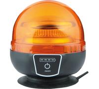 GYRO LED MAGNETIQUE SUR BATTERIE - AR000409