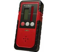Gyro Récepteur Rouge 150.10.GS