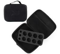 Gyro Tool Box - Sac de voyage compact, organiseur durable | Étui à fermeture éclair léger, conteneur d'engrenages pliables, kit de rangement de séparateur, support de boîtes de gyroscope,