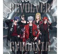 mayddle – REVOLVER – CD – édition standard