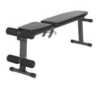 Gyronetics E-Series banc inclinable multifonction GN004