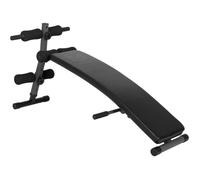 Gyronetics E-Series Planche à abdominaux GN022