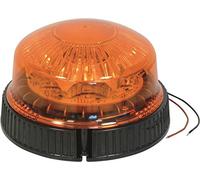 Gyrophare 8 LED rotatif TOPCAR 17055