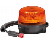 Gyrophare à LED HELLA pour DAF SCANIA SENNEBOGEN PAUS BROSHUIS HUMBAUR