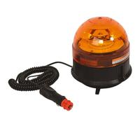 Gyrophare Aimanté Led 12/24v Abtech