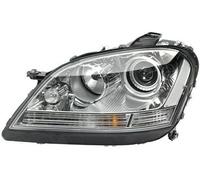 Gyrophare avant SX Bixénon D1S-H7 Afs Électrique Pour ML W164 2007 A164820096164