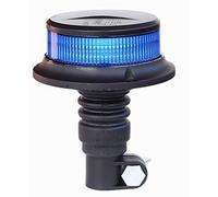 Gyrophare balise 18 LED X3W (Bleu)