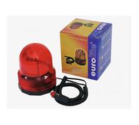 GYROPHARE COL-1221 ROUGE 12V/21W EUROLITE 64002271