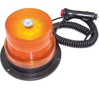 berger_schroeter Feu de signalisation LED 12 / 24 V avec montage magnétique Quantité:1