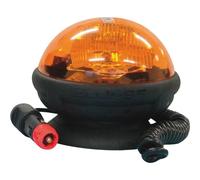 Gyrophare halogène 23W 12/24V magnétique CEA - 16935