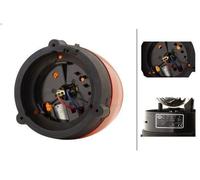 Gyrophare HELLA 2RL 007 337-011