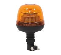 Gyrophare flexible LED DOUBLE FLASH 12/24 V SODELEC 16301