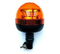 Gyrophare LED d'avertissement 45 LED 12 V 24 V R65 R10 Flex Gyrophare E9