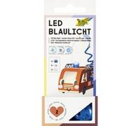 Gyrophare LED, incl. piles