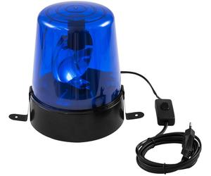 Gyrophare LED N/A Eurolite 50603028 Nombre de lumière: 1 1 pc(s)