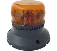 Gyrophare LED rotatif à plat MERCURA - 17322