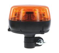 Gyrophare LED rotatif sur tige Atlas 9-32V 11W VIGNAL LIGHTING GROUP - 79470